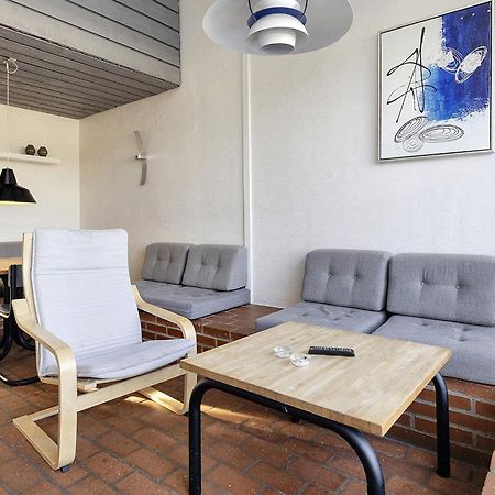 Apartment Brovst VII Extérieur photo