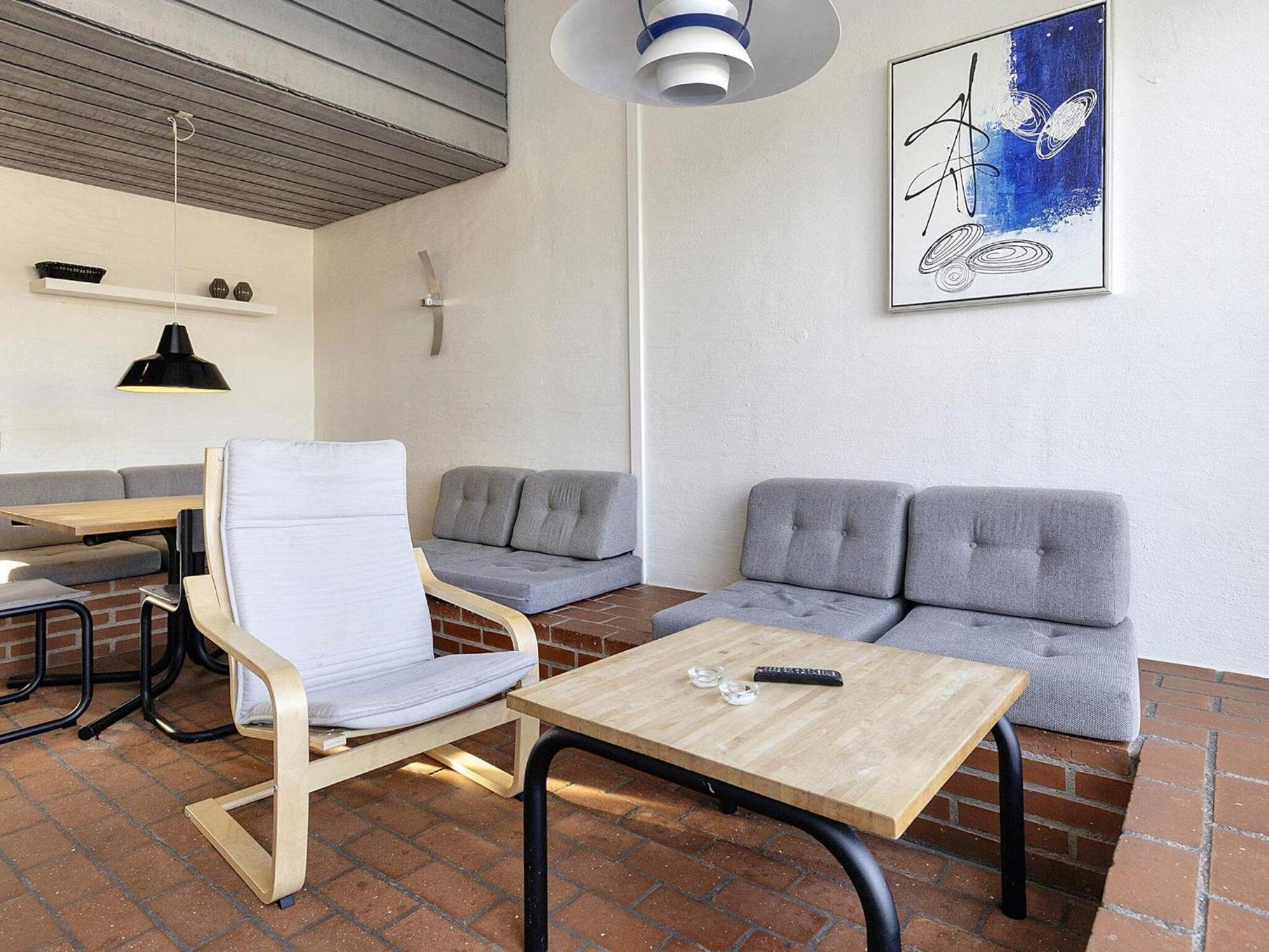 Apartment Brovst VII Extérieur photo