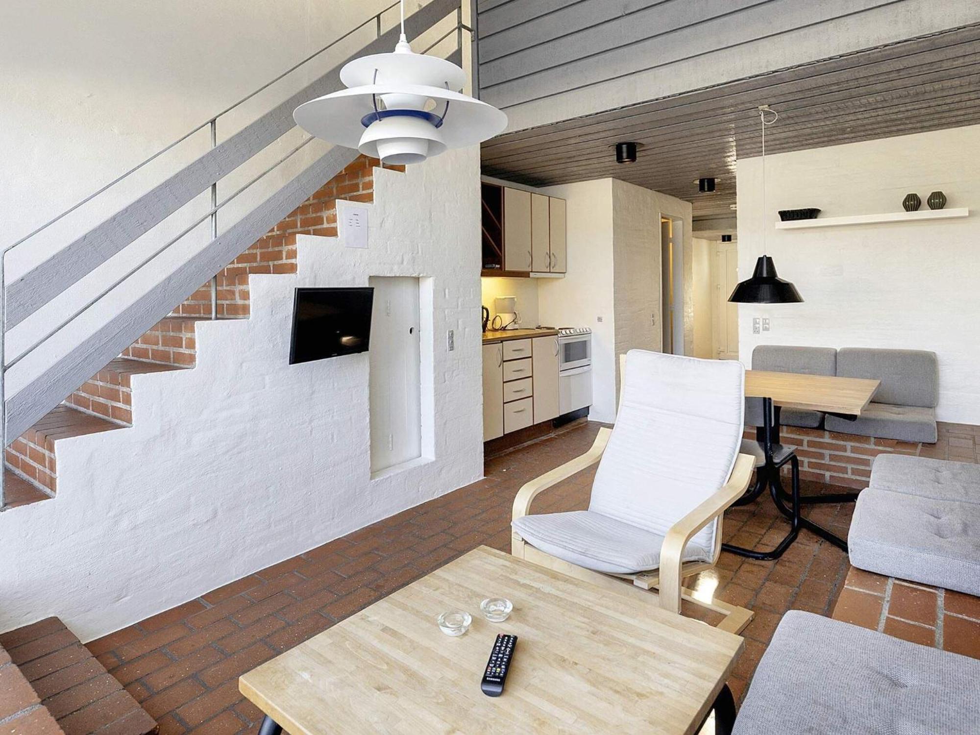 Apartment Brovst VII Extérieur photo